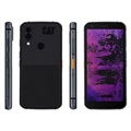 Cat S62 Pro - 128GB - Schwarz