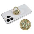 Rhinestone Series Universal-Ringhalterung