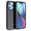 Choetech MFM Anti-Drop iPhone 13 Pro Max Hybrid Hülle