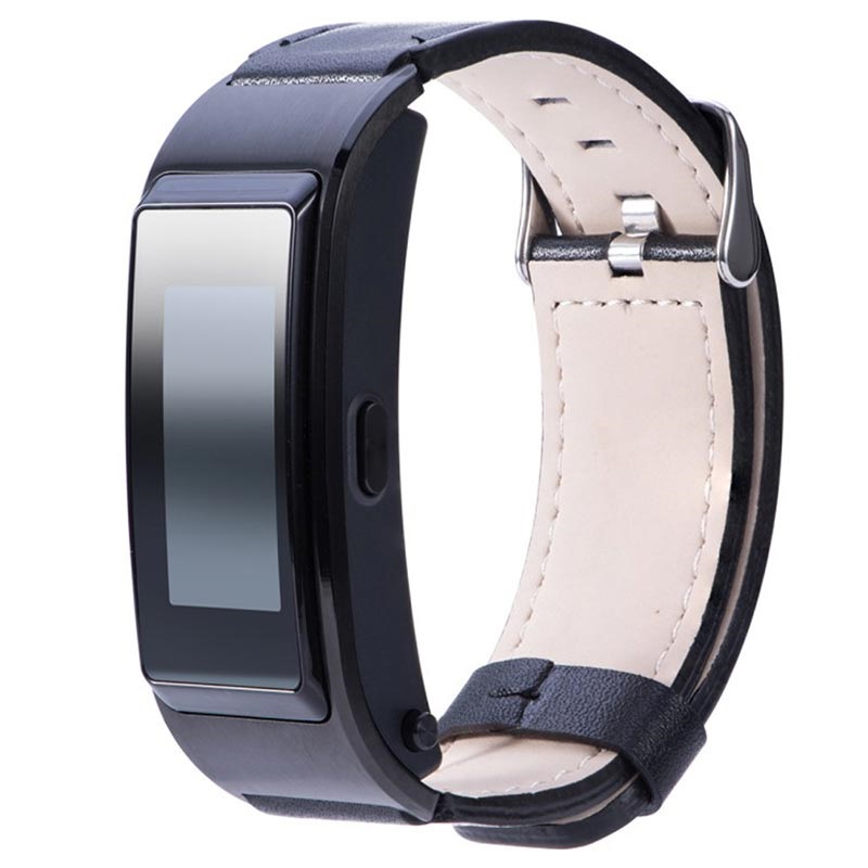 huawei watch talkband b5