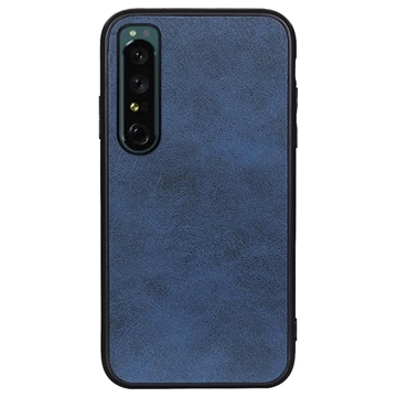 Sony Xperia 1 IV Beschichtet Hybrid Hülle