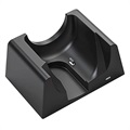 Kompakte Oculus Quest 2 Dockingstation - 10W - Schwarz