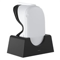 Kompakte Oculus Quest 2 Dockingstation - 10W - Schwarz