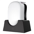 Kompakte Oculus Quest 2 Dockingstation - 10W - Schwarz
