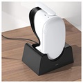 Kompakte Oculus Quest 2 Dockingstation - 10W - Schwarz