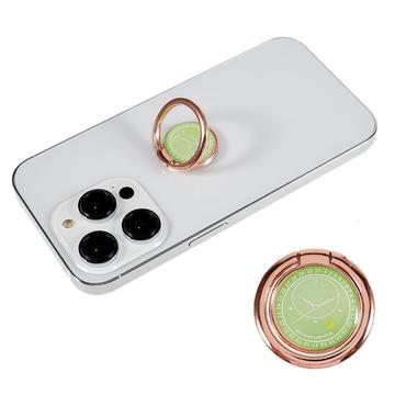Kompass-Stil Ring Halterung für Smartphones