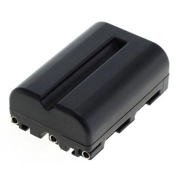 OTB NP-FM500H Akku