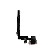 iPhone 16 Pro Max Ladebuchse Flex Kabel - Titanium