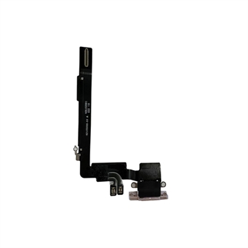 iPhone 16 Pro Max Ladebuchse Flex Kabel - Titanium