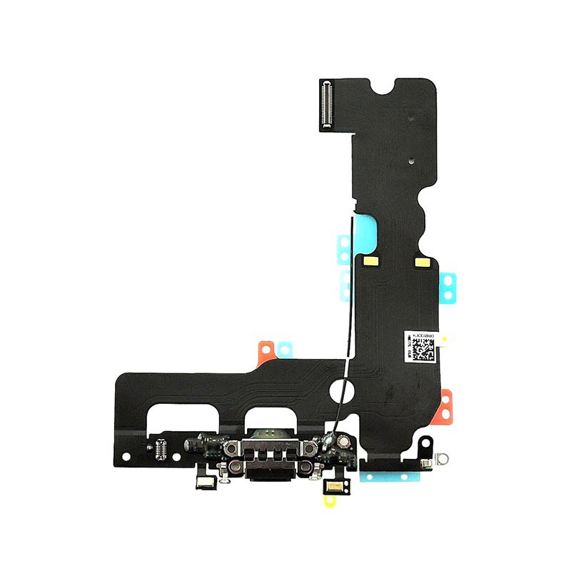 Iphone 7 Plus Ladebuchse Flex Kabel Iphone 7 Plus Ladebuchse Flex Kabel