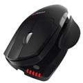 Contour Unimouse Kabellose Gaming-Maus - Schwarz