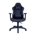 Cooler Master Caliber E1 Gaming Stuhl - Schwarz