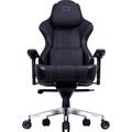 Cooler Master Caliber X2 Gaming Stuhl - Schwarz