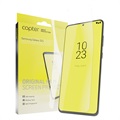 Copter Samsung Galaxy S21 5G Displayschutzfolie - Durchsichtig