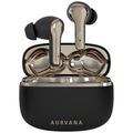 Creative Aurvana Ace SXFI True Wireless Ohrhörer - Schwarz