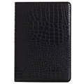 iPad Air 2 Folio Tasche - Krokodil