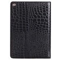 iPad Air 2 Folio Tasche - Krokodil