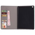 iPad Air 2 Folio Tasche - Krokodil