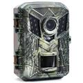 DL006 IP66 1080p Infrarot Trail Kamera - 16 MP Nachtsicht Wildtier-Scout