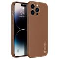 Dux Ducis Yolo iPhone 14 Pro Max Hybrid Hülle