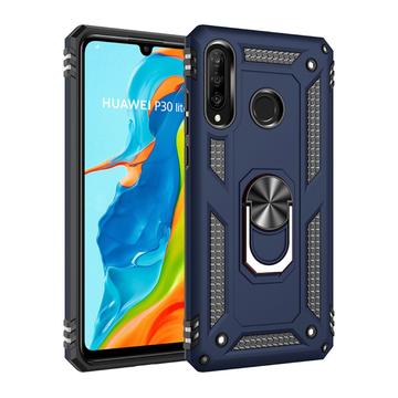 Huawei P30 Lite Defender Serie Hybrid Case