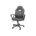 Deltaco DC110 Junior Gaming Stuhl - Schwarz