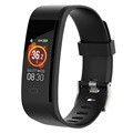 Denver BFH-19 Wasserdichte Fitness-Armband - Schwarz