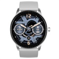 Denver SW-173 Wasserdichte Smartwatch mit Schrittzähler - Grau