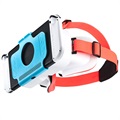 Devaso 1110092 Nintendo Switch Virtual Reality Brille