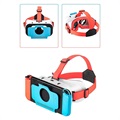 Devaso 1110092 Nintendo Switch Virtual Reality Brille