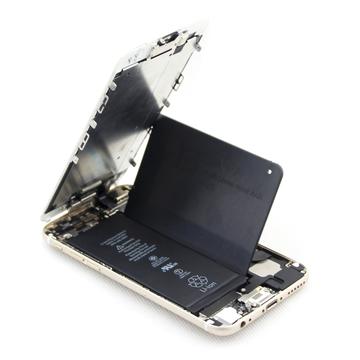 Demontieren Reparieren Akku Hebeltool Stück für iPhone / andere Mobiltelefone (Offene Verpackung - Ausgezeichnet)