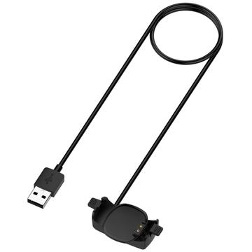 Disney MagicBand+ USB-Ladekabel 1m - Schwarz