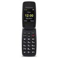 Doro Primo 401 - Bluetooth, FM Radio, 800mAh - Schwarz