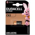 Duracell Lithium Foto CR2 Batterie 3V