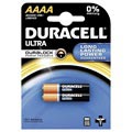 Duracell Ultra AAAA Akku 041660 - 1.5V - 1x2