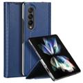 Dux Ducis Skin Pro Nokia G11 Plus Flip Hülle - Schwarz