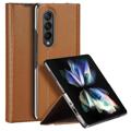 Dux Ducis Skin Pro Nokia G11 Plus Flip Hülle - Schwarz