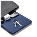 Dux Ducis Domo iPad 10.2 2019/2020/2021 Folio Case - Blau