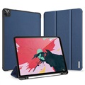 Dux Ducis Domo iPad Pro 11 (2020) Tri-Fold Folio Hülle