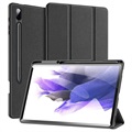 Dux Ducis Domo Samsung Galaxy Tab S7+ Tri-Fold Folio Hülle