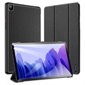 Dux Ducis Domo Samsung Galaxy Tab A7 10.4 (2020) Tri-Fold Smart Folio Hülle