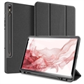 Samsung Galaxy Tab S9 Dux Ducis Domo Tri-Fold Smart Folio Hülle