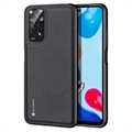 Dux Ducis Fino Series Xiaomi Redmi Note 11/11S Hybrid Hülle