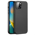 Dux Ducis Grit iPhone 14 Max Hybrid Hülle
