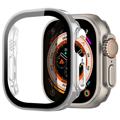 Dux Ducis Hamo Cover Apple Watch Ultra mit Displayschutz - 49mm
