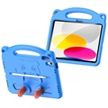 Dux Ducis Panda iPad (2022) Kinder Stoßfeste Hülle