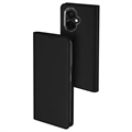 Dux Ducis Skin Pro OnePlus Nord CE 3 Lite/N30 Flip Case - Schwarz