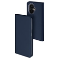 Dux Ducis Skin Pro OnePlus Nord CE 3 Lite/N30 Flip Case - Blau