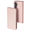 Samsung Galaxy S23 FE Dux Ducis Skin Pro Flip Case - Rosa