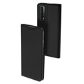 Dux Ducis Skin Pro Huawei P Smart 2021 Flip Hülle